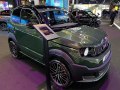 Ligier Myli (facelift 2024) - Foto 8