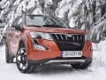 2015 Mahindra XUV500 (facelift 2015) - Bilde 4