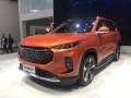 2020 Maxus D60 - Технически характеристики, Разход на гориво, Размери