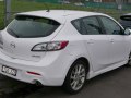 Mazda 3 II Hatchback (BL, facelift 2011) - Снимка 4