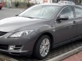 Mazda 6 II Hatchback (GH) - εικόνα 3