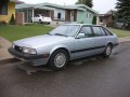 Mazda 626 II Hatchback (GC)