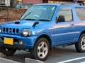 1998 Mazda Az-offroad - Photo 5