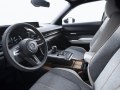 Mazda MX-30 - Fotografie 7
