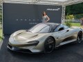 2020 McLaren Speedtail - Bild 8