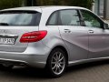 Mercedes-Benz B-sarja (W246) - Kuva 10