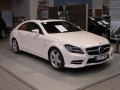 2011 Mercedes-Benz CLS coupe (C218) - Foto 13