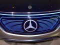 2017 Mercedes-Benz Concept EQ - Foto 9