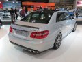 Mercedes-Benz E-class (W212) - Photo 3