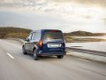 2023 Mercedes-Benz EQT (E420) - Фото 4