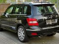 Mercedes-Benz GLK - Fotoğraf 10