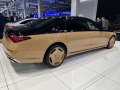 Mercedes-Benz Maybach S-class (Z223) - Снимка 5