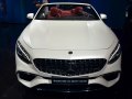 Mercedes-Benz S-Klasse Cabriolet (A217, facelift 2017) - Bild 3