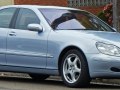 Mercedes-Benz S-sarja (W220) - Kuva 6