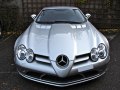 2004 Mercedes-Benz SLR McLaren (C199) Coupe - εικόνα 3