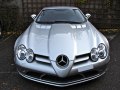 Mercedes-Benz SLR McLaren (C199) Coupe - Bild 10