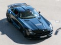 Mercedes-Benz SLS AMG Coupe (C197) - Photo 8