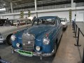 1956 Mercedes-Benz W180 II Sedan - Bilde 8