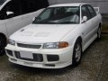 Mitsubishi Lancer Evolution III - Foto 2