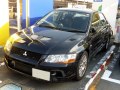 Mitsubishi Lancer Evolution VII - εικόνα 6