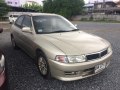 Mitsubishi Lancer VI - Снимка 4