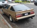 1982 Mitsubishi Starion (A18_A) - Foto 3