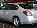 2007 Nissan Altima IV - Fotografie 5