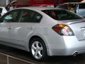 Nissan Altima IV - Foto 5