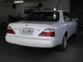 1995 Nissan Gloria (Y33) - Fotografia 4