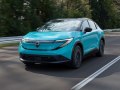 Nissan Leaf III (ZE2) 75 kWh (218 Hp)