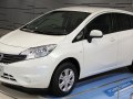 2012 Nissan Note II (E12) - Kuva 2