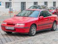 1990 Opel Calibra - Fotografie 1