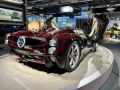 Pagani Utopia Roadster - εικόνα 4