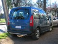 Peugeot Partner II Tepee - Bild 7