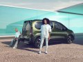 Peugeot Rifter L1 (facelift 2024) - Bilde 5
