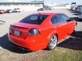 2008 Pontiac G8 - Photo 4