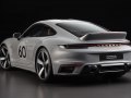 Porsche 911 (992) - Снимка 9