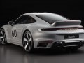 Porsche 911 (992) - εικόνα 9