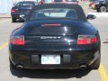 Porsche 911 Cabriolet (996) - Bilde 6