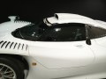 1998 Porsche 911 GT1 Strassenversion - Fotoğraf 4