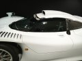 1998 Porsche 911 GT1 Strassenversion - εικόνα 4