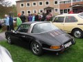 Porsche 911 Targa (F) - Fotografie 7