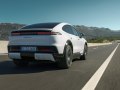 Porsche Cayenne IV Coupe Electric - Photo 2