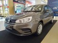 2019 Proton Saga III (MC1, facelift 2019) - Photo 17
