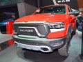 2019 RAM 1500 Crew Cab II (DT) - Снимка 78