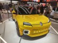 2021 Renault 5 Electric (Prototype) - Fotografie 3