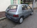 Renault Clio I (Phase I) - Kuva 4