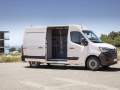 Renault Master III (Phase III, 2019) Panel Van - Fotoğraf 10