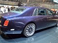 2018 Rolls-Royce Phantom VIII - εικόνα 16