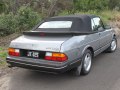 Saab 900 I Cabriolet - Fotoğraf 2